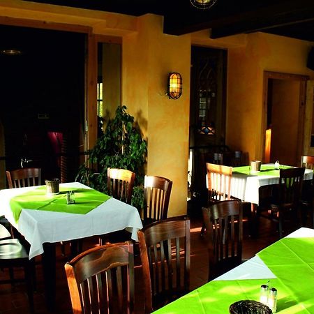 Ferienwohnung B Gaestehaus Muehlenstein Bad Sulze 外观 照片