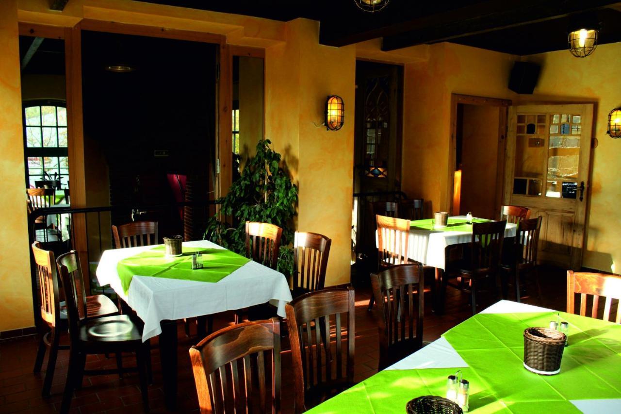 Ferienwohnung B Gaestehaus Muehlenstein Bad Sulze 外观 照片